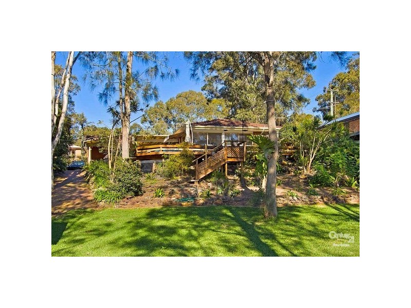 19 Wharf Street, Wyee Point NSW 2259