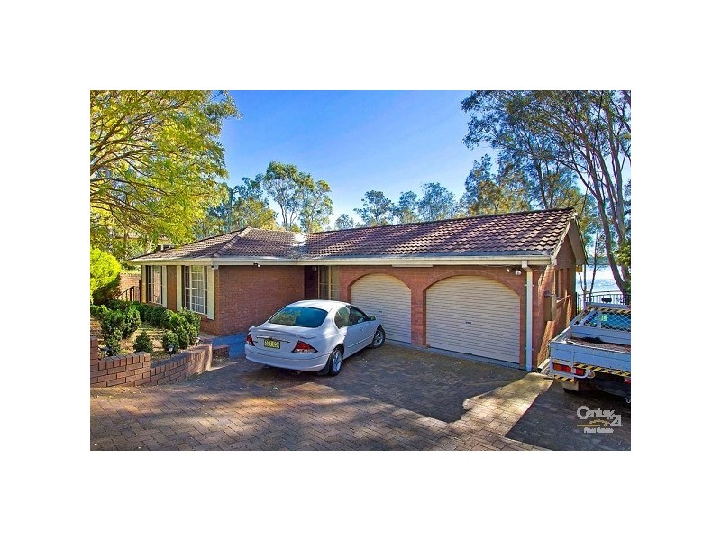 19 Wharf Street, Wyee Point NSW 2259