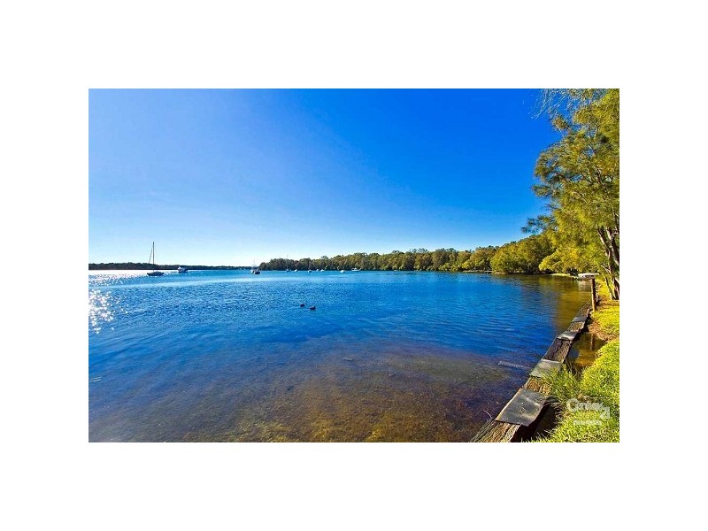 19 Wharf Street, Wyee Point NSW 2259