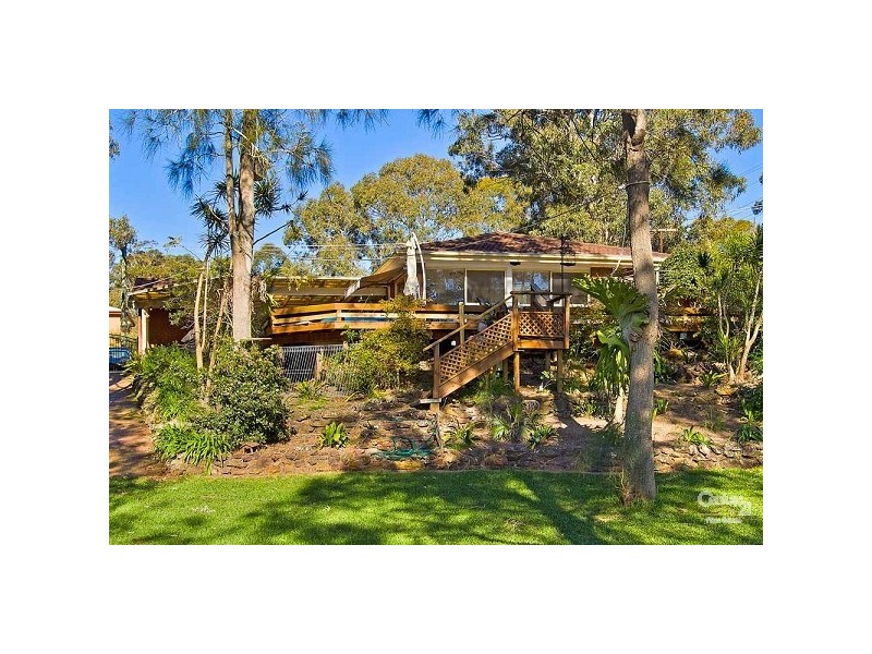 19 Wharf Street, Wyee Point NSW 2259
