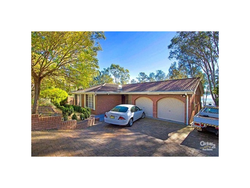 19 Wharf Street, Wyee Point NSW 2259