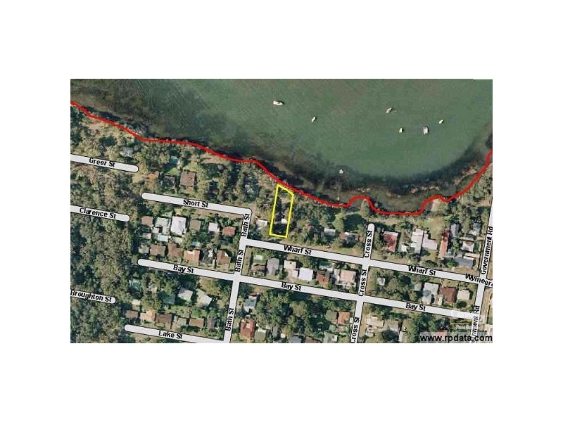 19 Wharf Street, Wyee Point NSW 2259