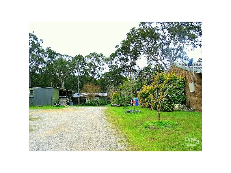 132 Sauls Road, Mandalong NSW 2264