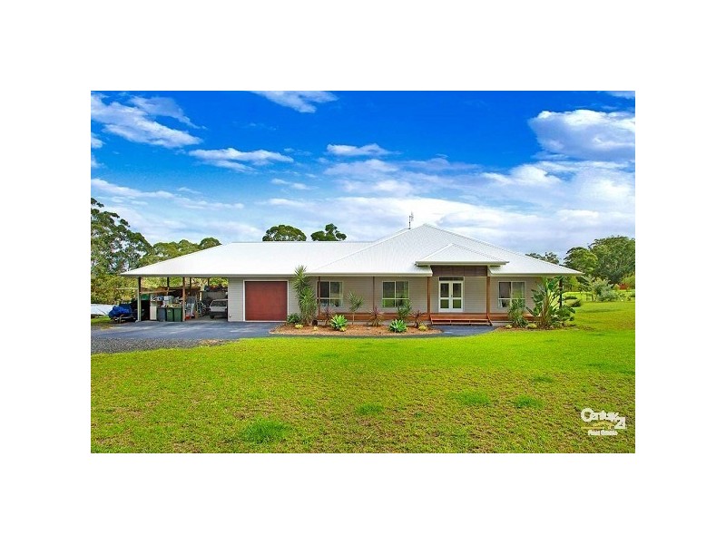 210 Currans Road, Cooranbong NSW 2265