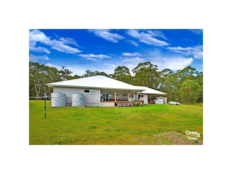 210 Currans Road, Cooranbong NSW 2265