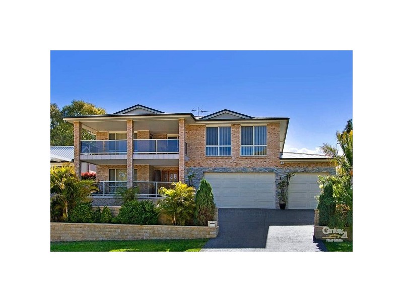 22 Mulwala Drive, Wyee Point NSW 2259