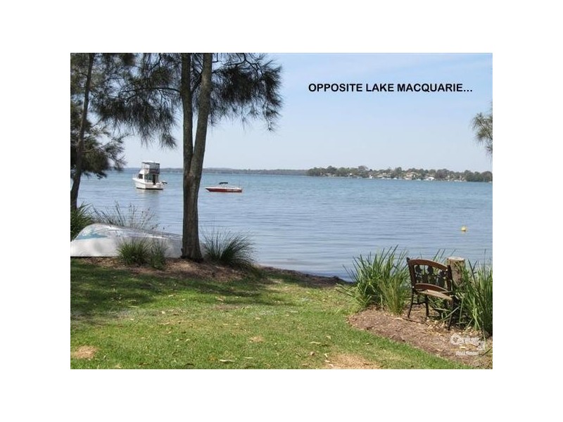 22 Mulwala Drive, Wyee Point NSW 2259