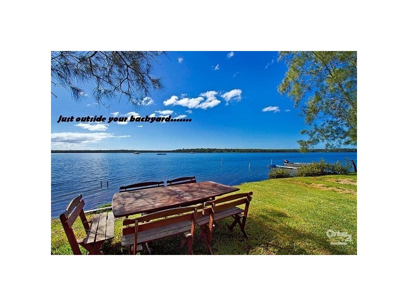 23 Lakeshore Avenue, Chain Valley Bay NSW 2259