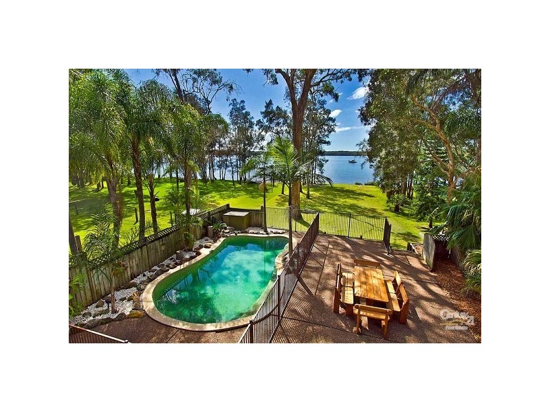23 Lakeshore Avenue, Chain Valley Bay NSW 2259