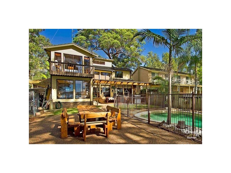 23 Lakeshore Avenue, Chain Valley Bay NSW 2259