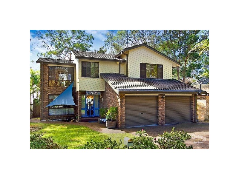23 Lakeshore Avenue, Chain Valley Bay NSW 2259