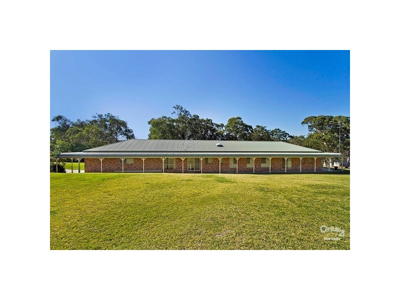 5 Simmons Close, Wyee Point NSW 2259
