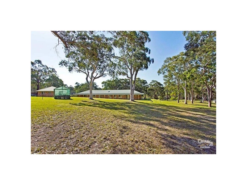 5 Simmons Close, Wyee Point NSW 2259