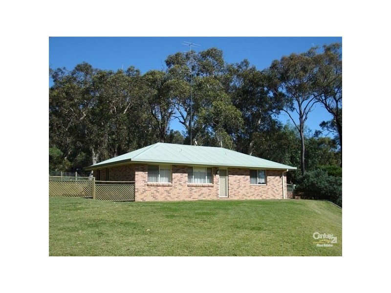 5 Simmons Close, Wyee Point NSW 2259