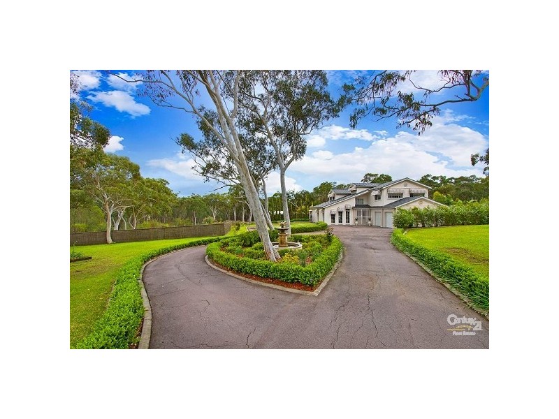 1 Saddlers Way, Wyee Point NSW 2259