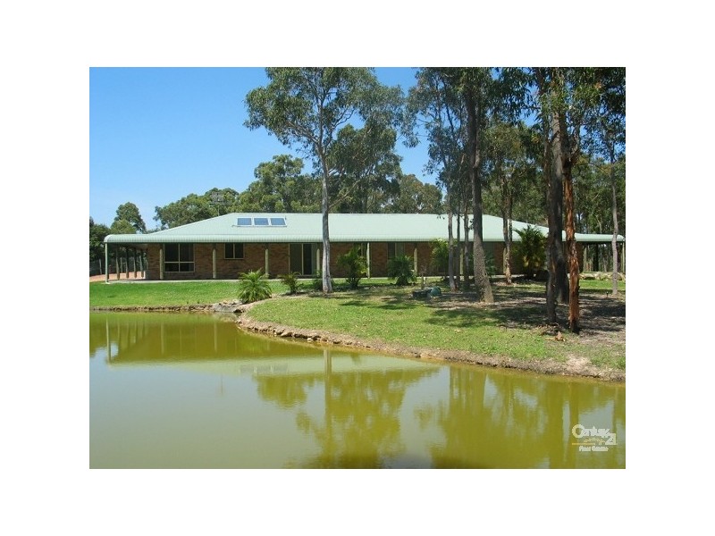 245 Bushells Ridge Road, Wyee NSW 2259