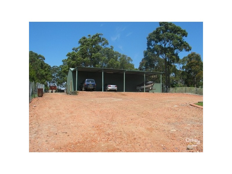 245 Bushells Ridge Road, Wyee NSW 2259