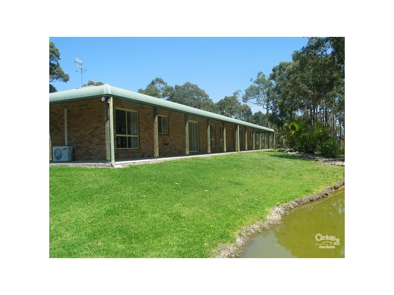 245 Bushells Ridge Road, Wyee NSW 2259