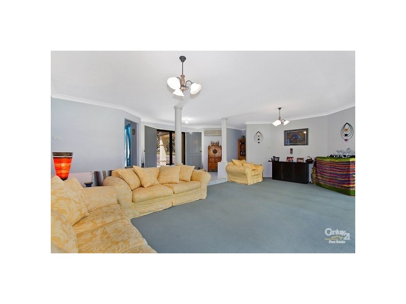 3 Saddlers Way, Wyee Point NSW 2259