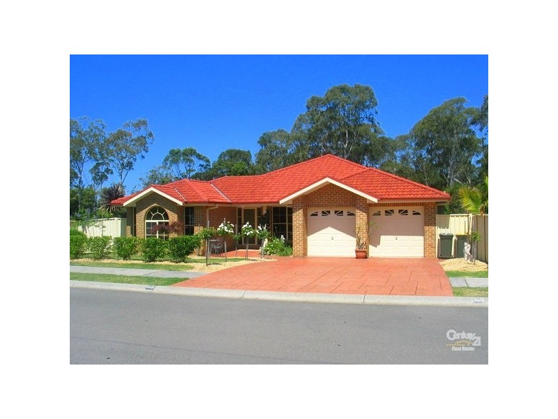 49 Mulwala Drive, Wyee Point NSW 2259