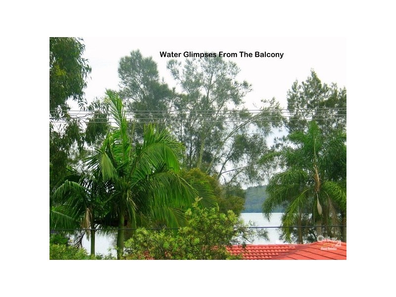 12 Wharf Street, Wyee Point NSW 2259