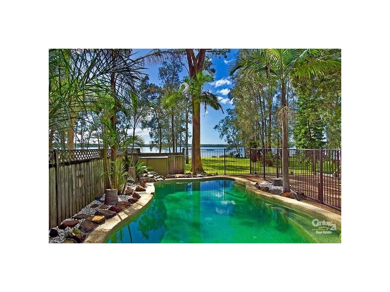 23 Lakeshore Avenue, Chain Valley Bay NSW 2259