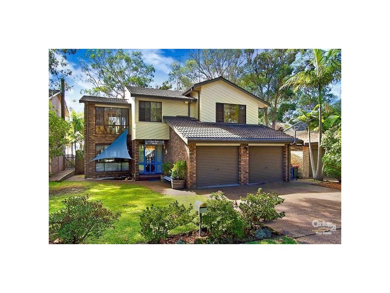 23 Lakeshore Avenue, Chain Valley Bay NSW 2259