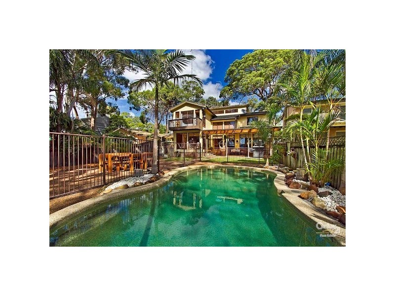23 Lakeshore Avenue, Chain Valley Bay NSW 2259
