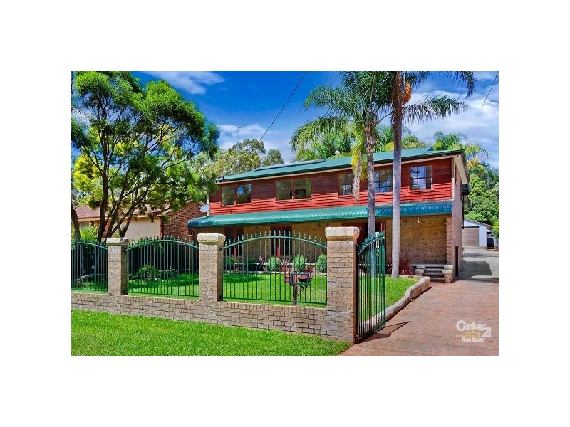 26 Darlingup Road, Wyee NSW 2259