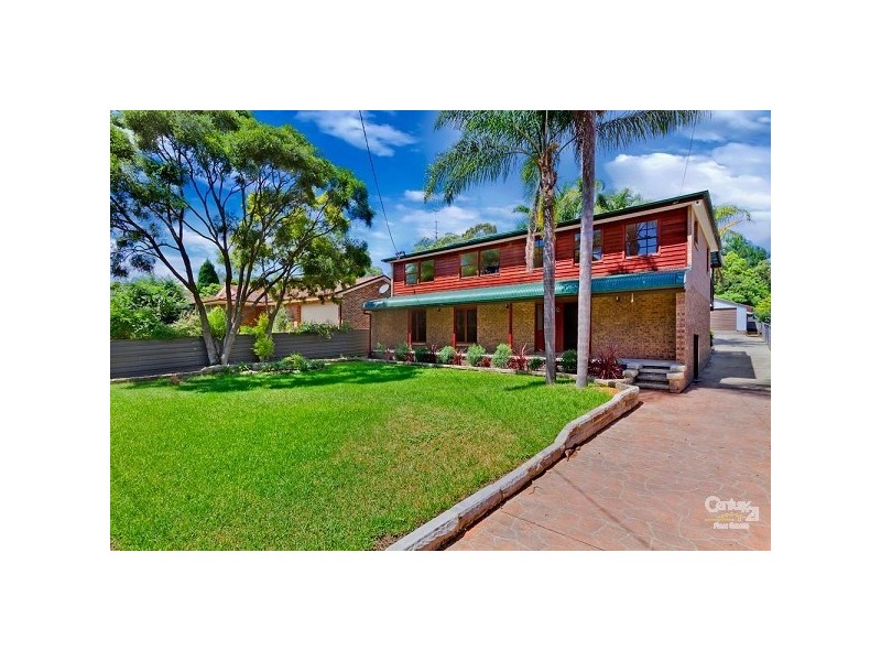 26 Darlingup Road, Wyee NSW 2259