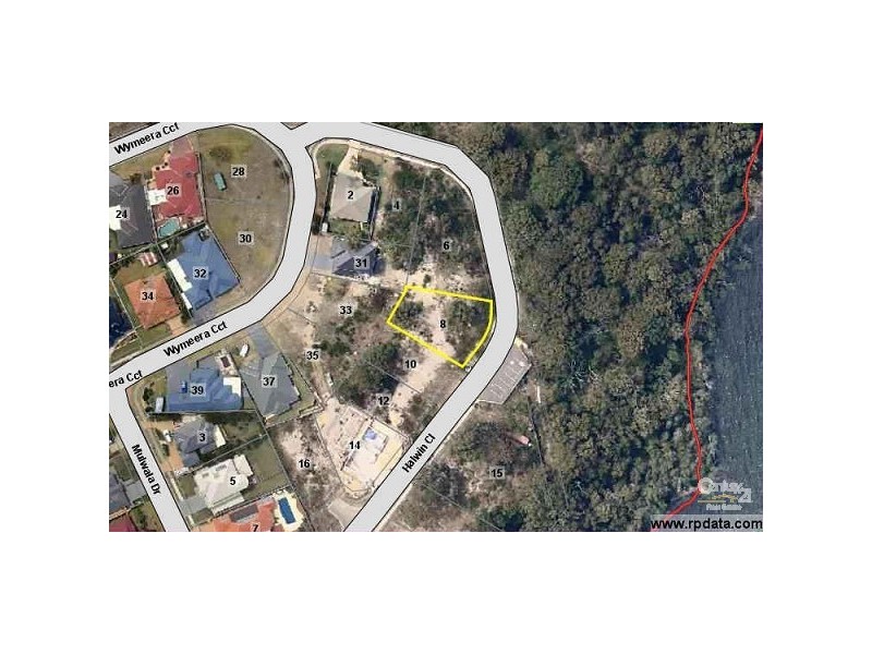 8 Halwin Close, Wyee Point NSW 2259