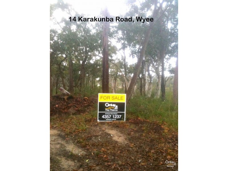 14 Karakunba Road, Wyee NSW 2259