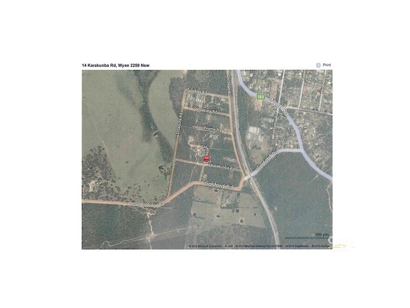 14 Karakunba Road, Wyee NSW 2259