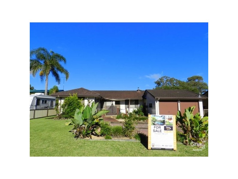 30 Warrawolong Street, Wyee NSW 2259