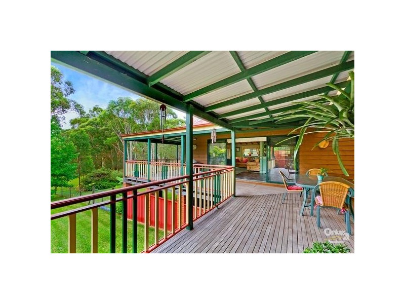 8 Simmons Close, Wyee Point NSW 2259