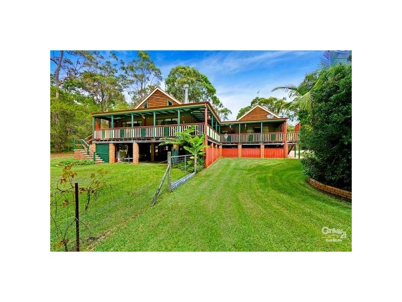 8 Simmons Close, Wyee Point NSW 2259