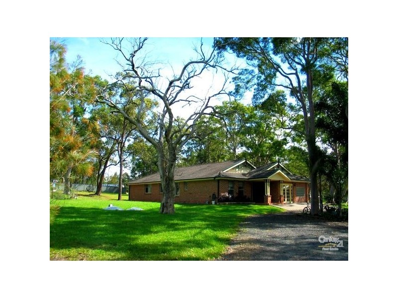 102 Webber Road, Wyee NSW 2259