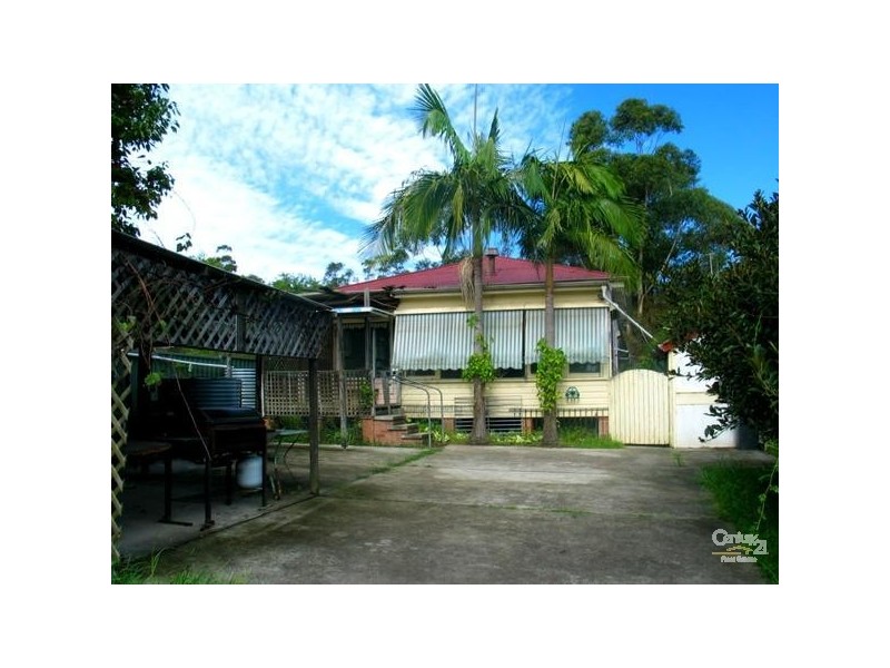 31 Tullokan Road, Wyee NSW 2259