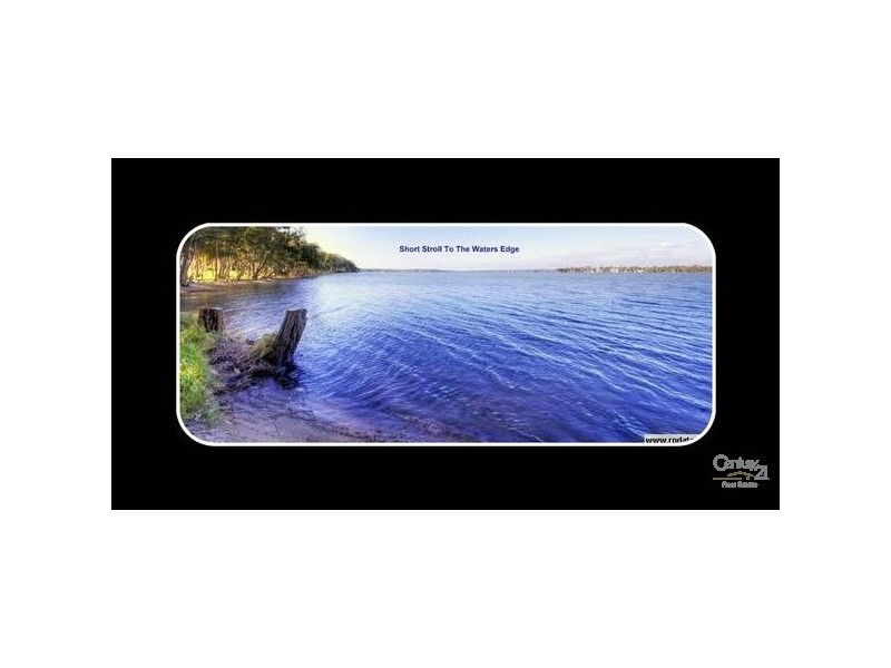 54 Government Road, Wyee Point NSW 2259