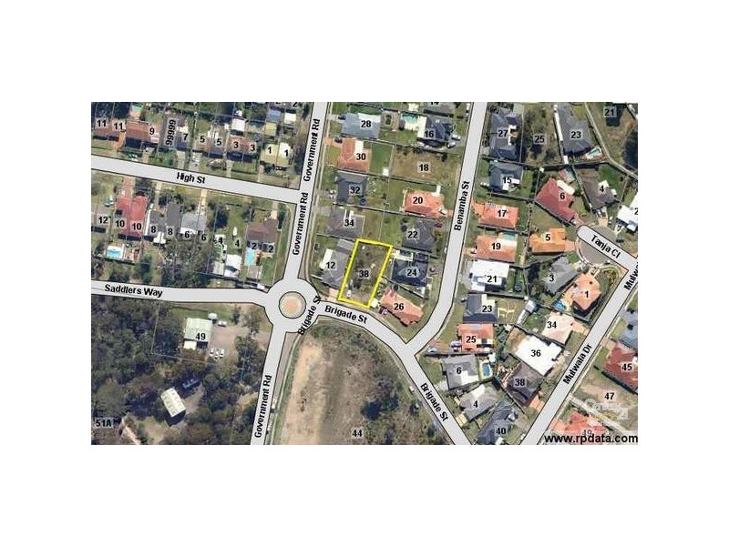 38 Brigade Street, Wyee Point NSW 2259