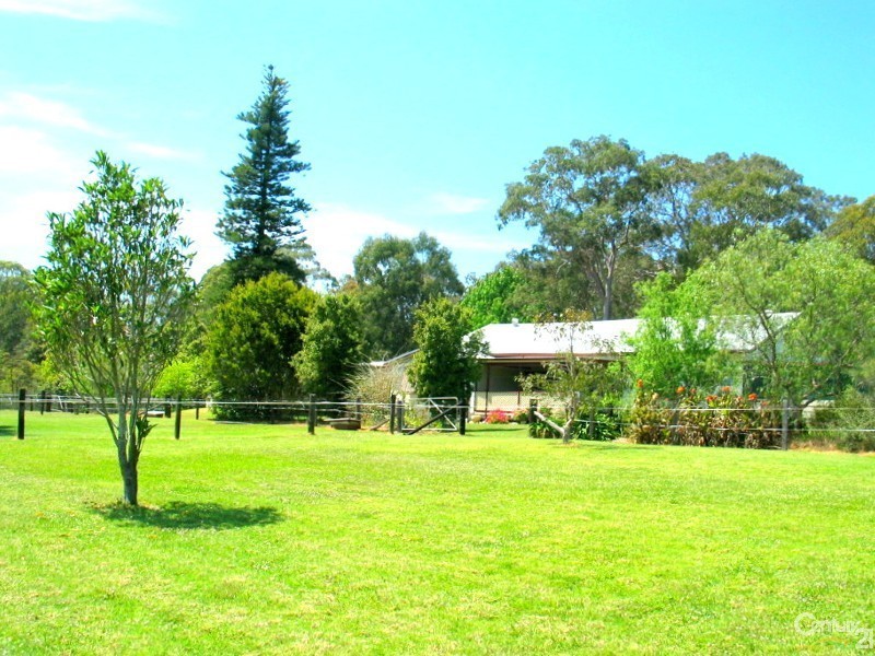 160 Marconi Road, Morisset NSW 2264