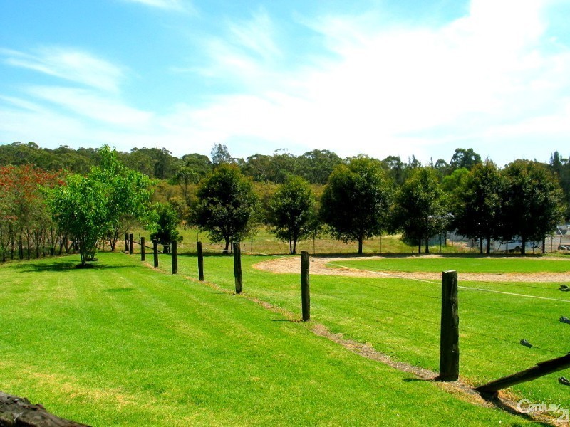 160 Marconi Road, Morisset NSW 2264