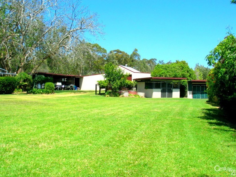 160 Marconi Road, Morisset NSW 2264