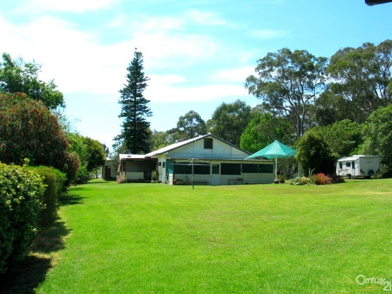 160 Marconi Road, Morisset NSW 2264