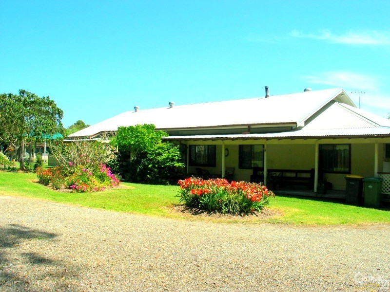 160 Marconi Road, Morisset NSW 2264
