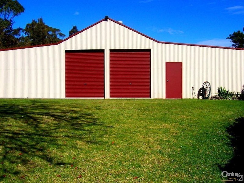 160 Marconi Road, Morisset NSW 2264