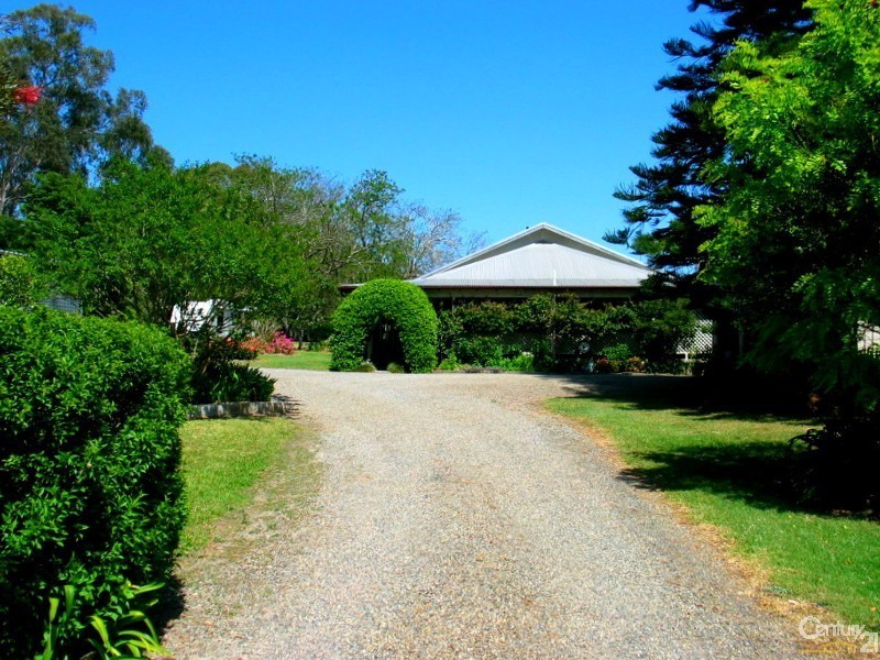 160 Marconi Road, Morisset NSW 2264
