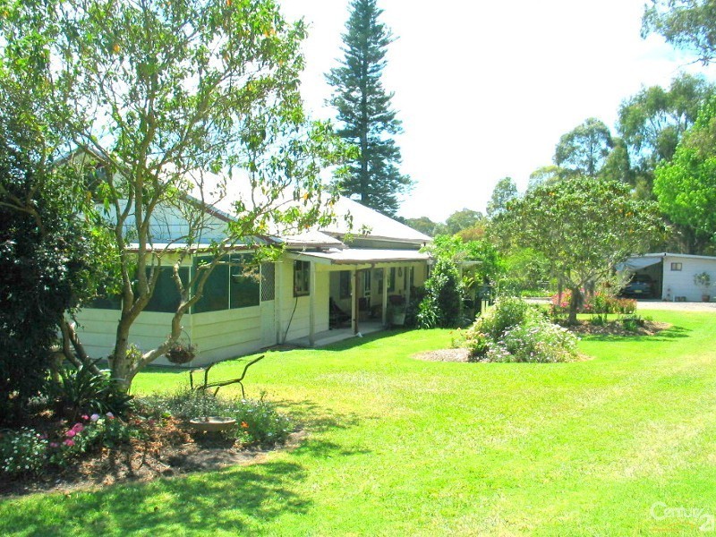 160 Marconi Road, Morisset NSW 2264