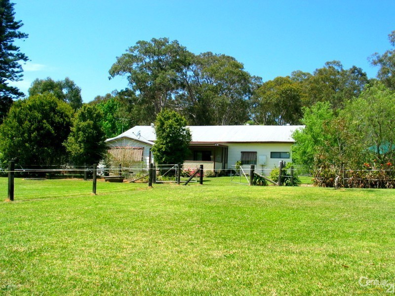 160 Marconi Road, Morisset NSW 2264