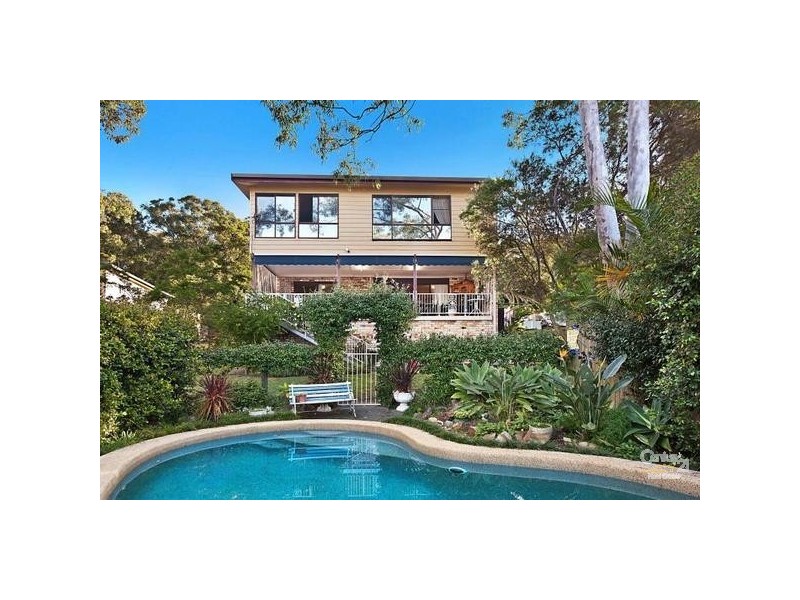 109 Griffith Street, Mannering Park NSW 2259